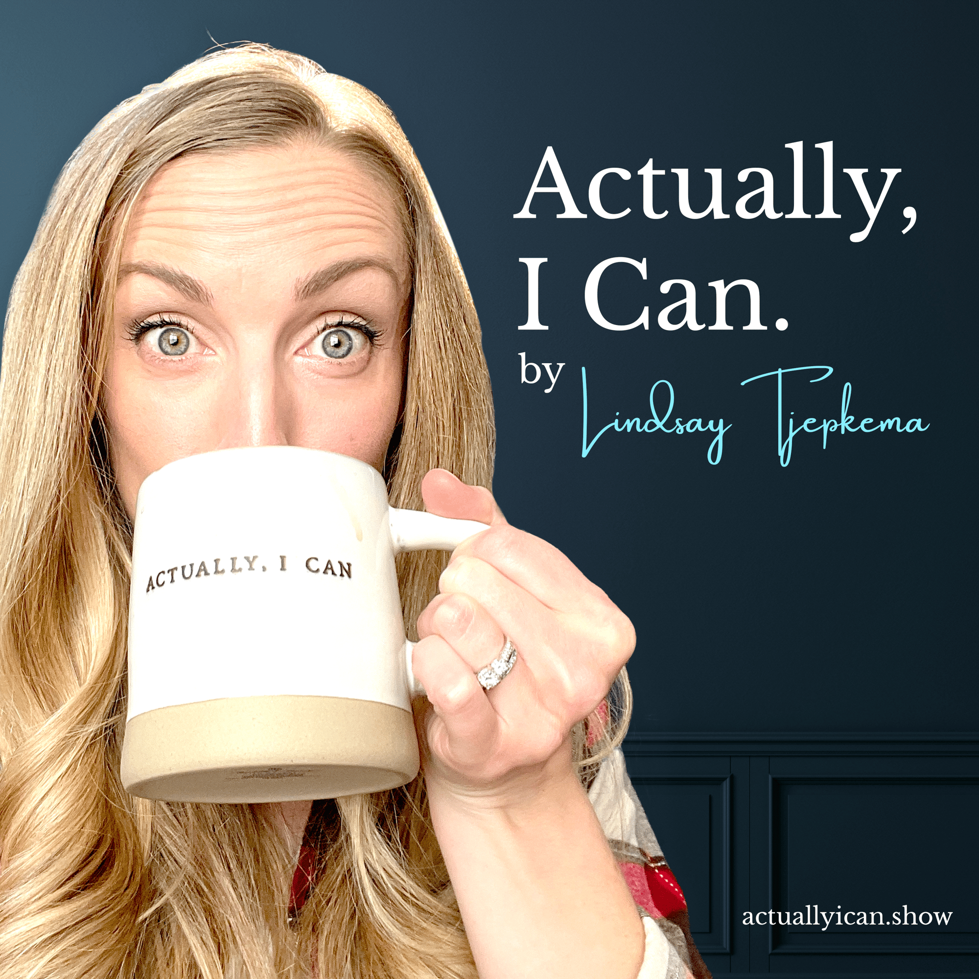 Lindsay Tjepkemo Show Cover 3000px x 3000px v4 Lindsay Tjepkemo Show Cover 3000px x 3000px v4